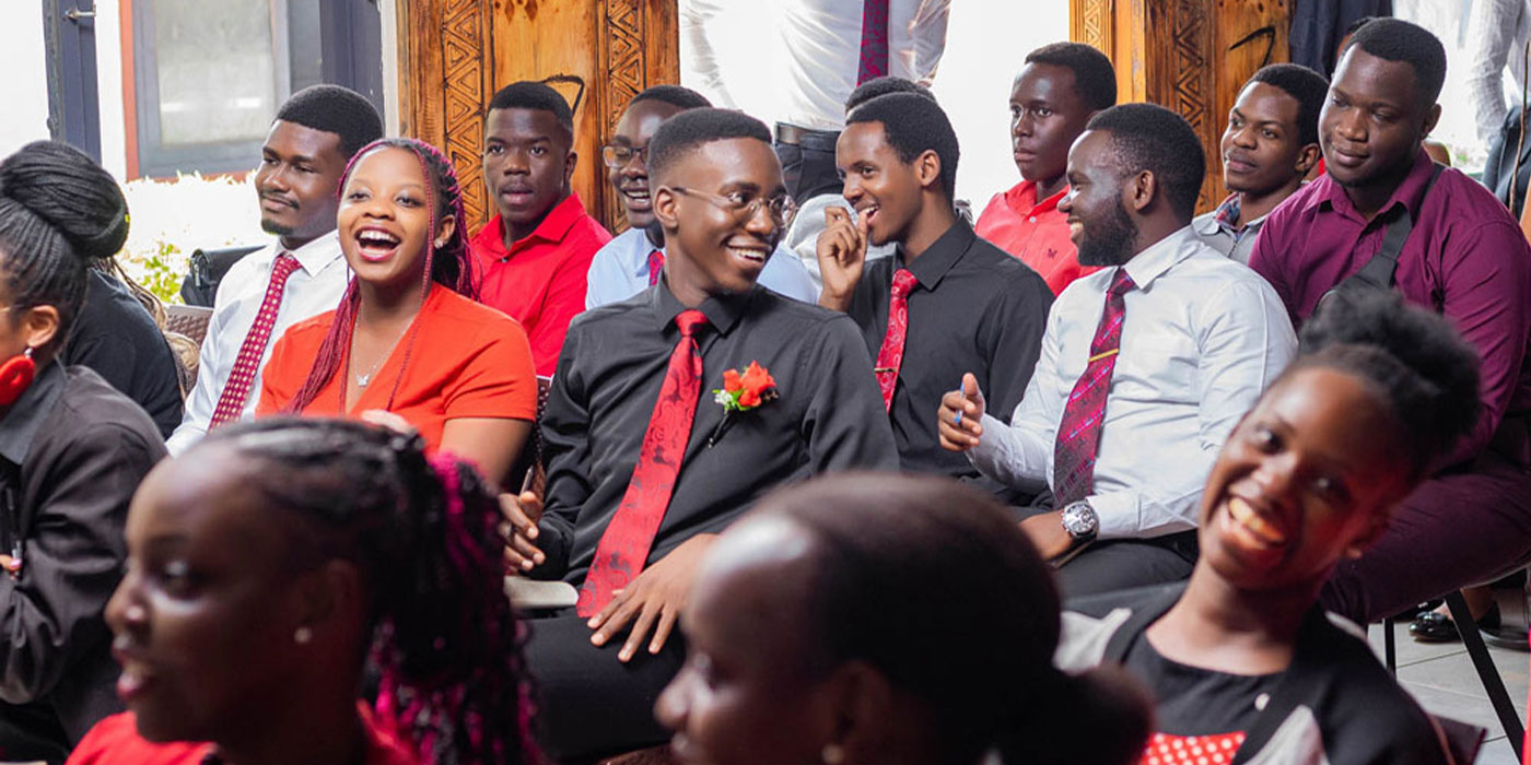 Cohorts - The Mentorship Class